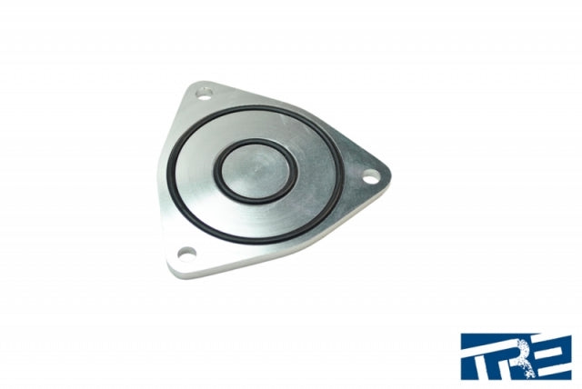 TRE - 16G Turbo Bypass Valvula Block Off Plate Hyundai Genesis 2.0T (16GBOP)
