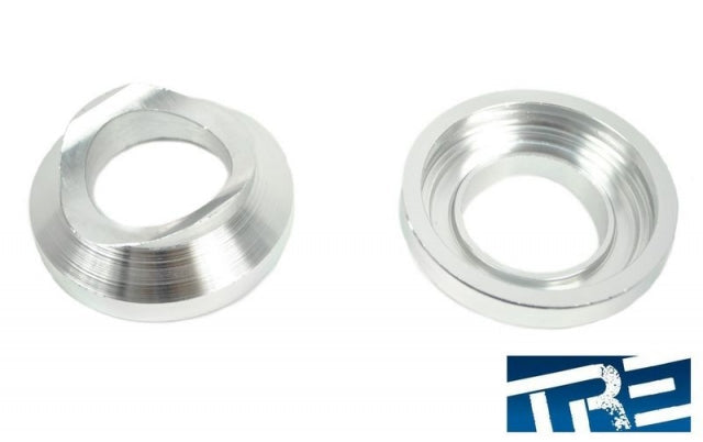 TRE - Flanges de Solda de Aço e Alumínio HKS (FHKSSWF)
