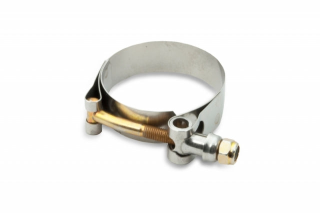 TRE - 2" T-bolt Clamps (CLTB200)