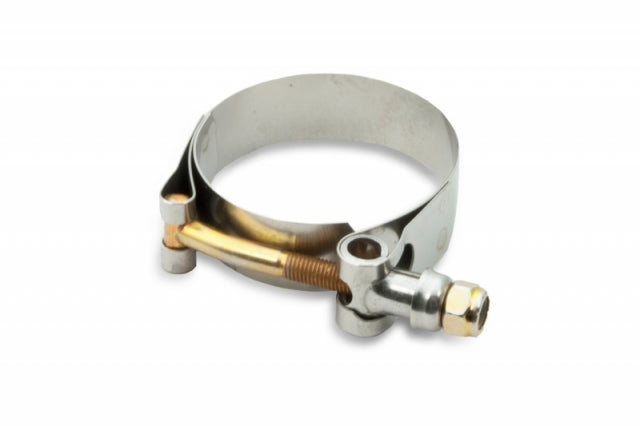 TRE - 2.25" T-bolt Clamps (CLTB225)