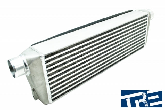TRE - Intercooler G35 com ventiladores Spal de 8" (TRG35)