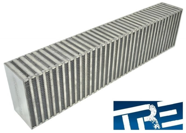 TRE - CV27 Intercooler Core (CV27)