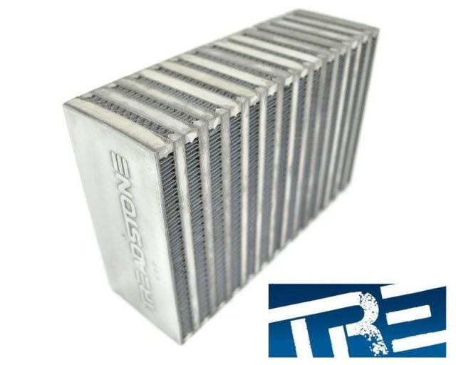 TRE - CV9 Intercooler Core (CV9)