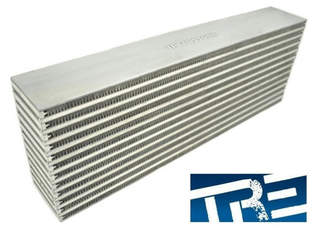TRE - C8 Intercooler Core (C824)