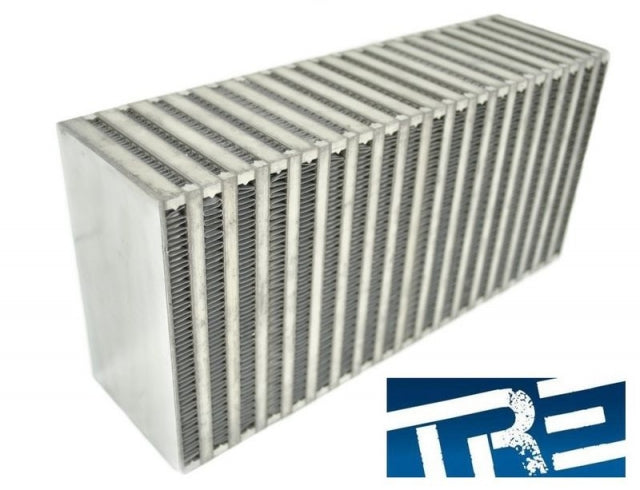 TRE - CV12.5 intercooler core (CV12.5)