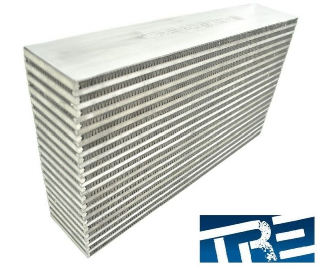 Núcleo do intercooler TRE - C1245 (C1245)