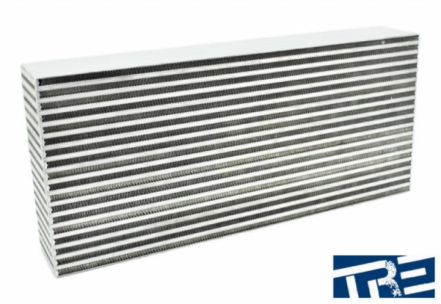 Núcleo do Intercooler TRE - C1245-28 (Z1822)