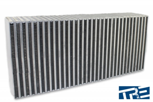 TRE - Nissan GTR Intercooler Core, R35 (CGTR)