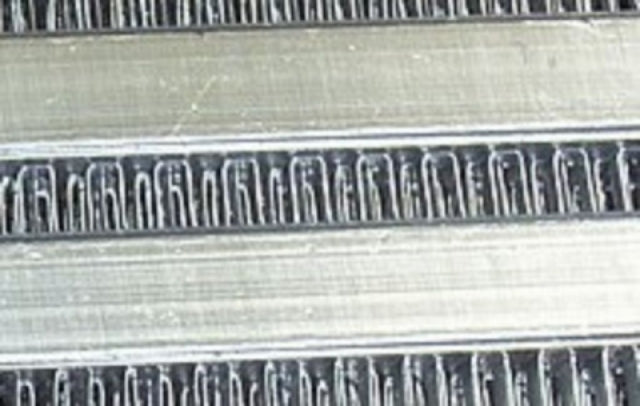 TRE - Nissan GTR Intercooler Core, R35 (CGTR)