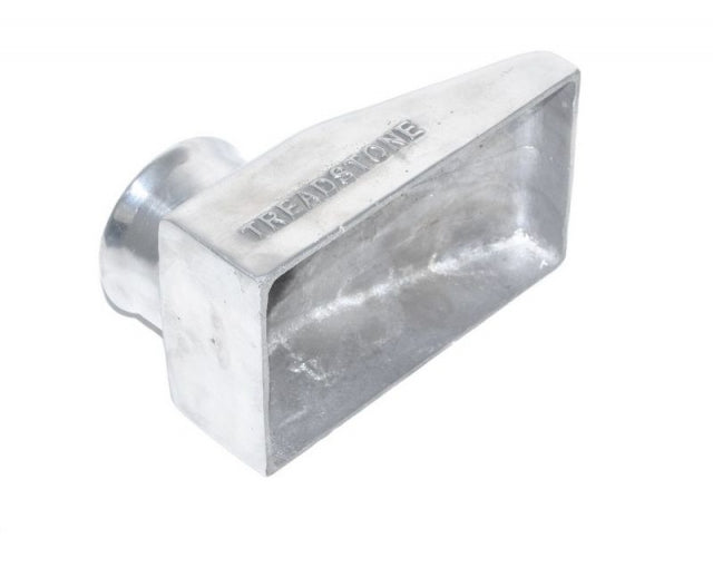 TRE - Treadstone E6 Intercooler Endtank (E6)