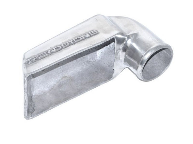 TRE - Treadstone E26 Intercooler Endtank (E26)
