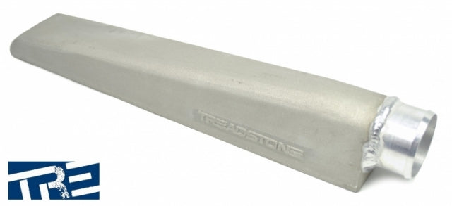 TRE - Tanque lateral del intercooler Treadstone EV125 (EV125)