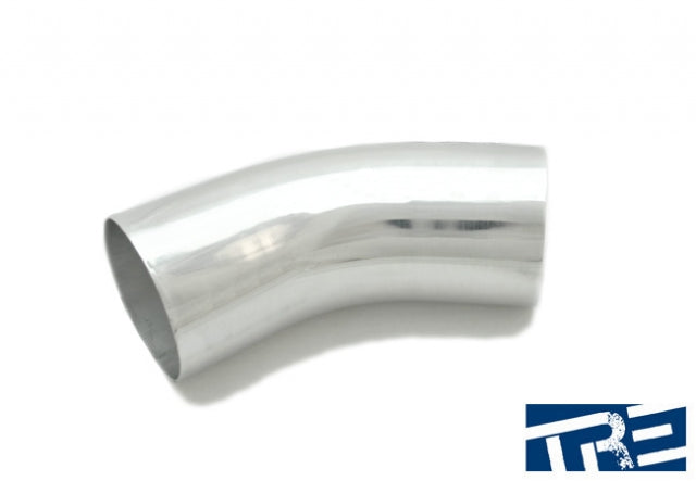TRE - Treadstone de 4,5" Tubulação de alumínio de 45 graus (AP45045)
