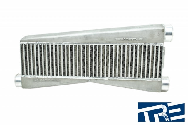 TRE - Série TRTT Twin Turbo Intercooler 1000HP (TRTT)