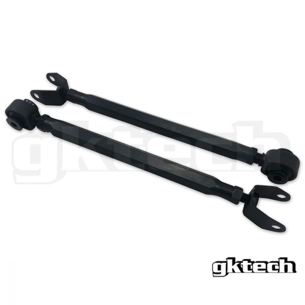 GKTech - Z33 350Z/G35 REAR TOE ARMS