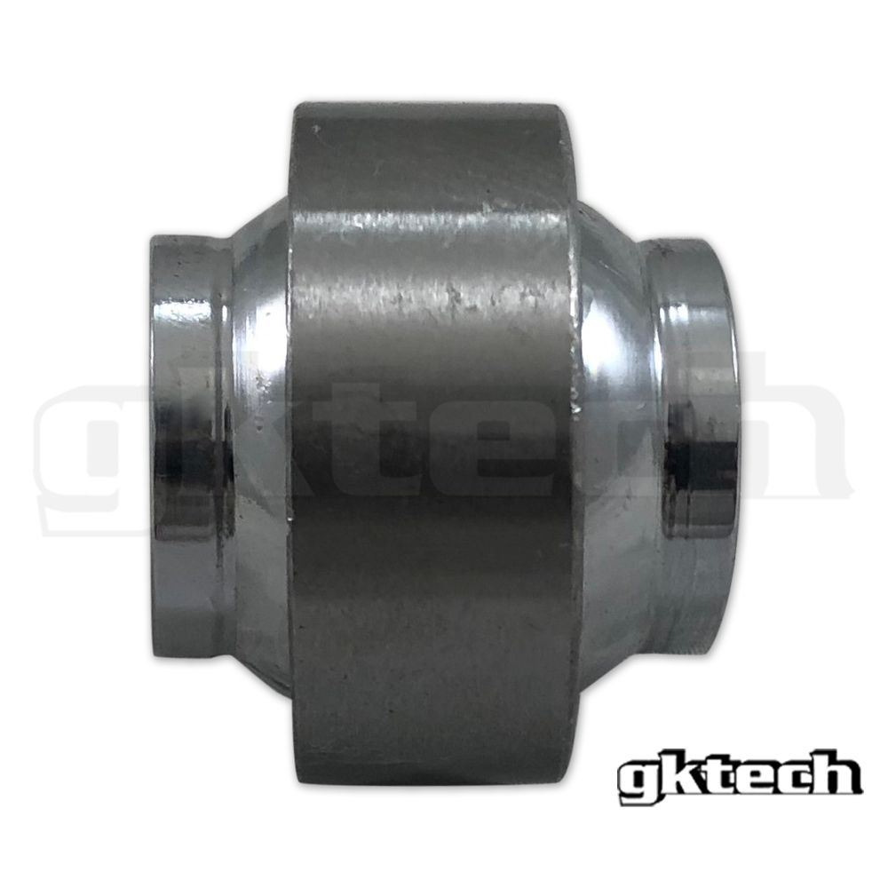 GKTech - ROLAMENTO ESFÉRICO YPB6T DE SUBSTITUIÇÃO (YPB6T)