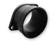 GKTech - 3" TURBO INTAKE SNOUT TO SUIT T25/T28/GT2871R ETC.