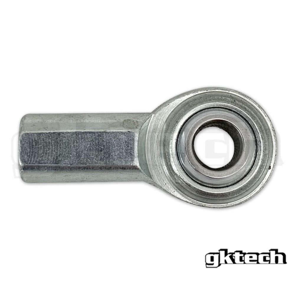GKTech - 5/16-24RH - JUNTA HIDRÁULICA E-FREIO HEIM (516-24RH)