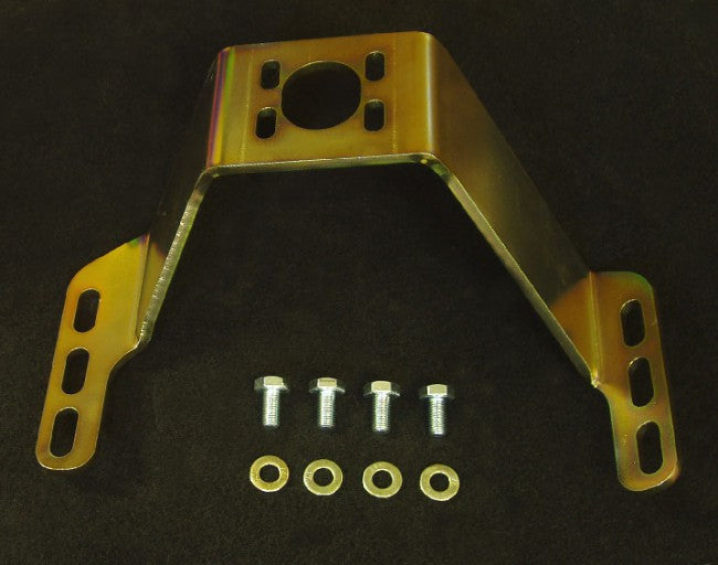 Xcessive Manufacturing - Manual Chassis to Toyota Manual Transmission- Cross Member (M-FC-TMT-TCM-S2)