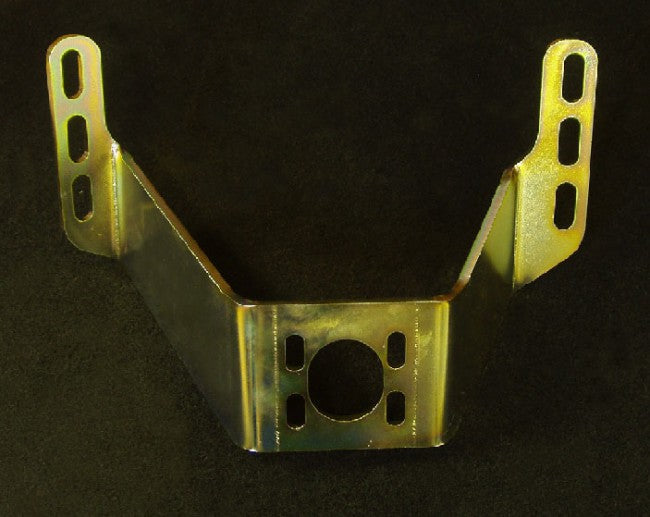Xcessive Manufacturing - Manual Chassis to Toyota Manual Transmission- Cross Member (M-FC-TMT-TCM-S2)