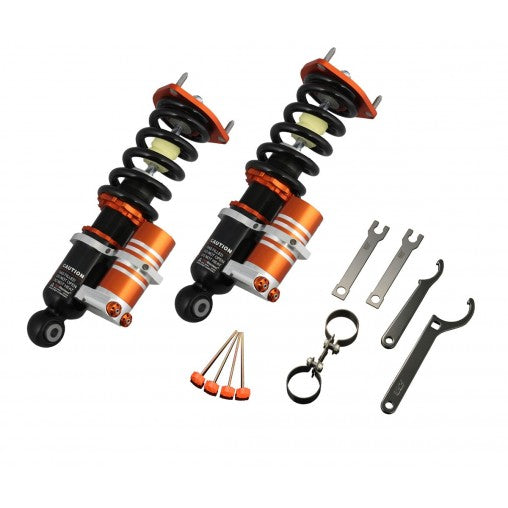 K-SPORT - Mazda - RX-7 FD3S 1992-2002 Circuit Pro 3 Way Adjustable Damper System Coilovers (CMZ100-C3)