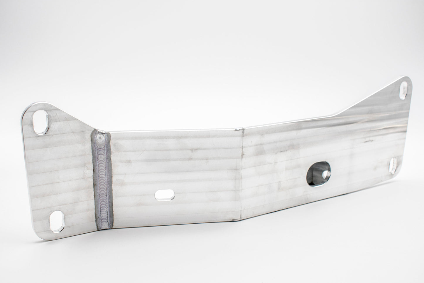 Drift HQ - BMW E36 to N54 SWAP MOUNT KIT