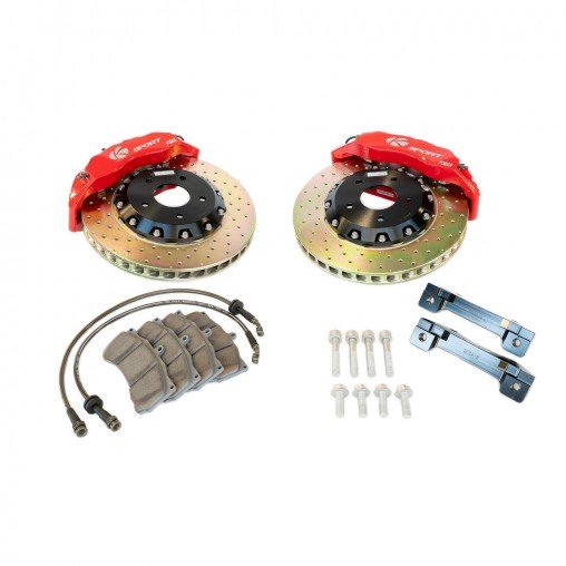 K 2025 sport brakes