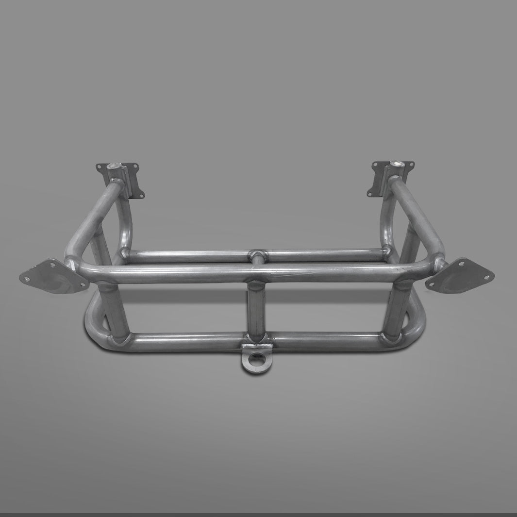 HGK Racing - E46 Rear Crashframe