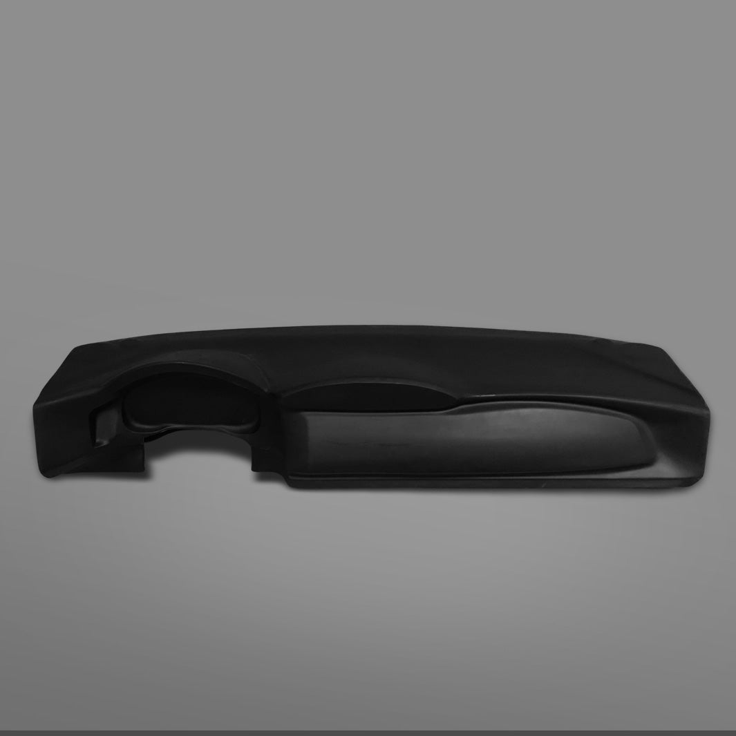 HGK Racing - GT86/FRS/BRZ Dashboard