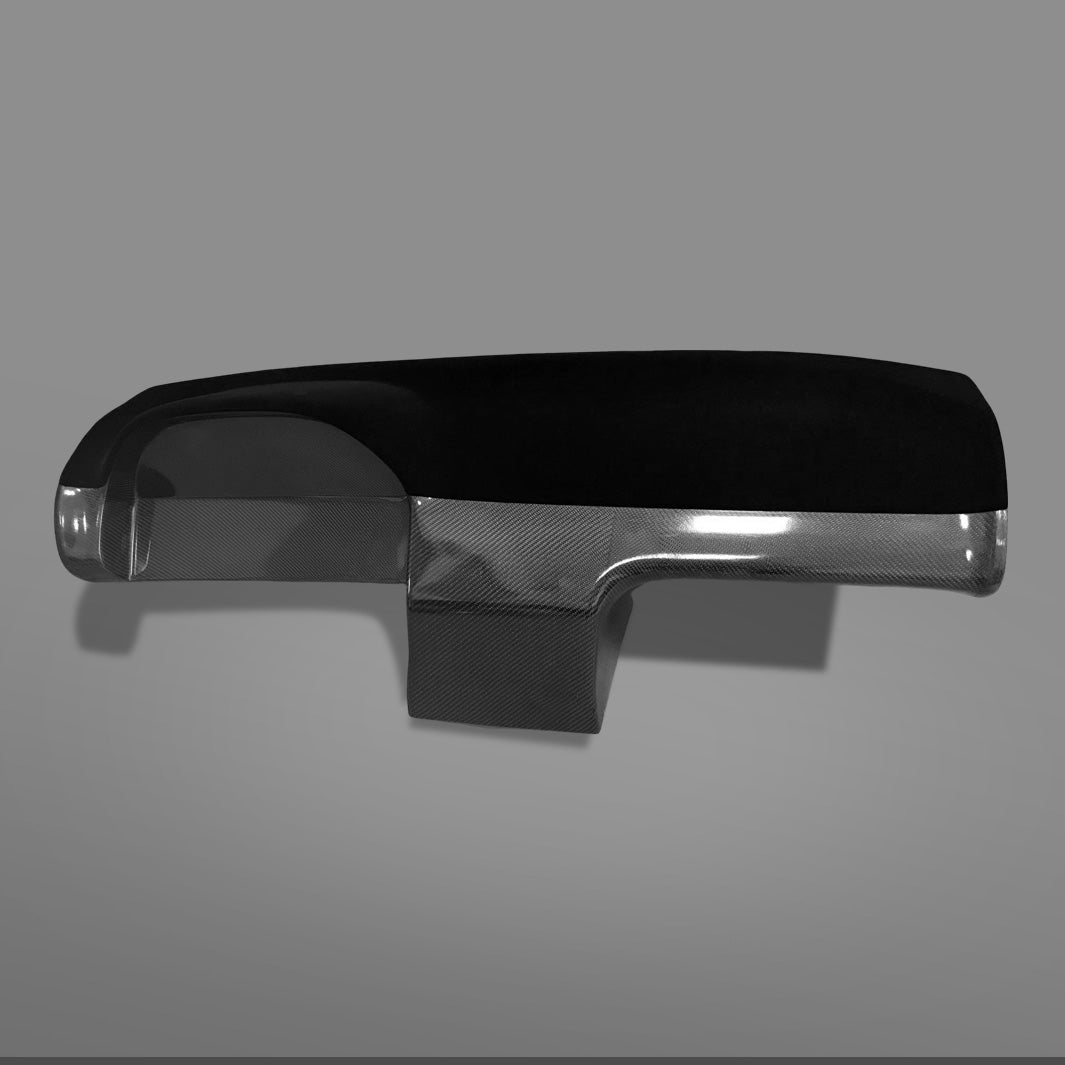 HGK Racing - S13 Dashboard