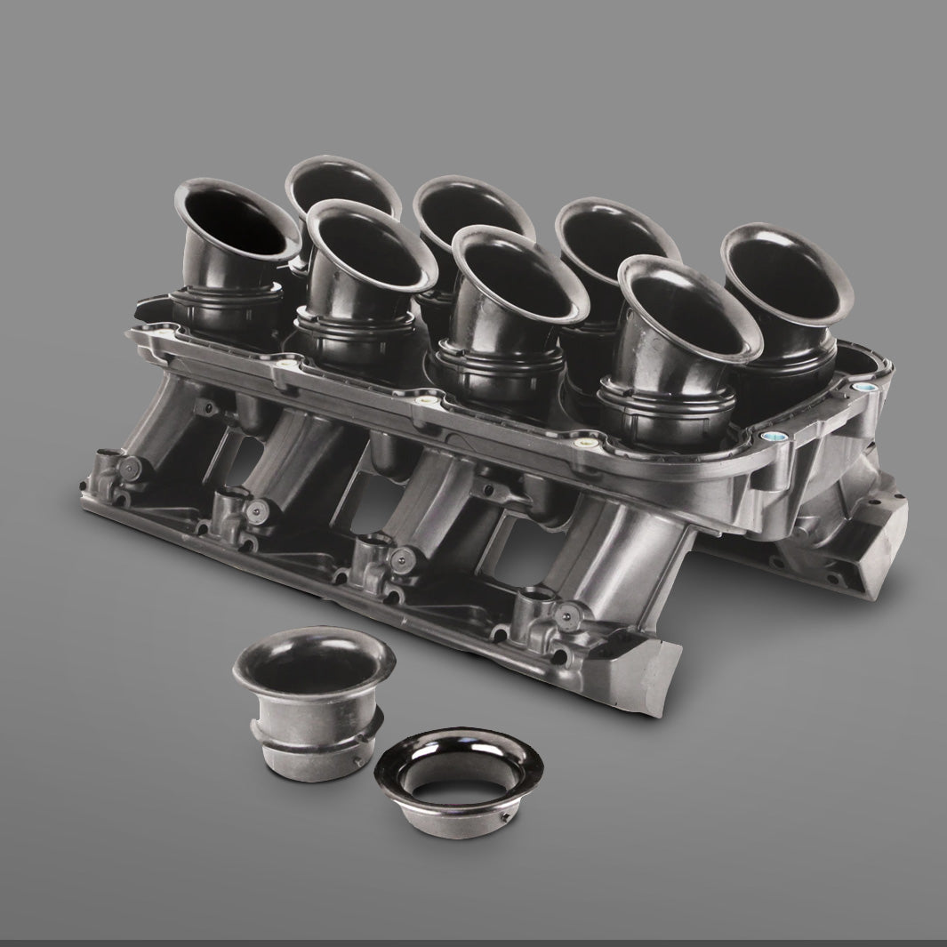 HGK Racing - Performance Design pTR Carbon Intake