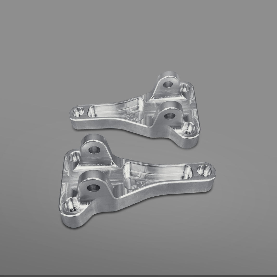 HGK Racing - F22 Rear Shock Top Mounts Set