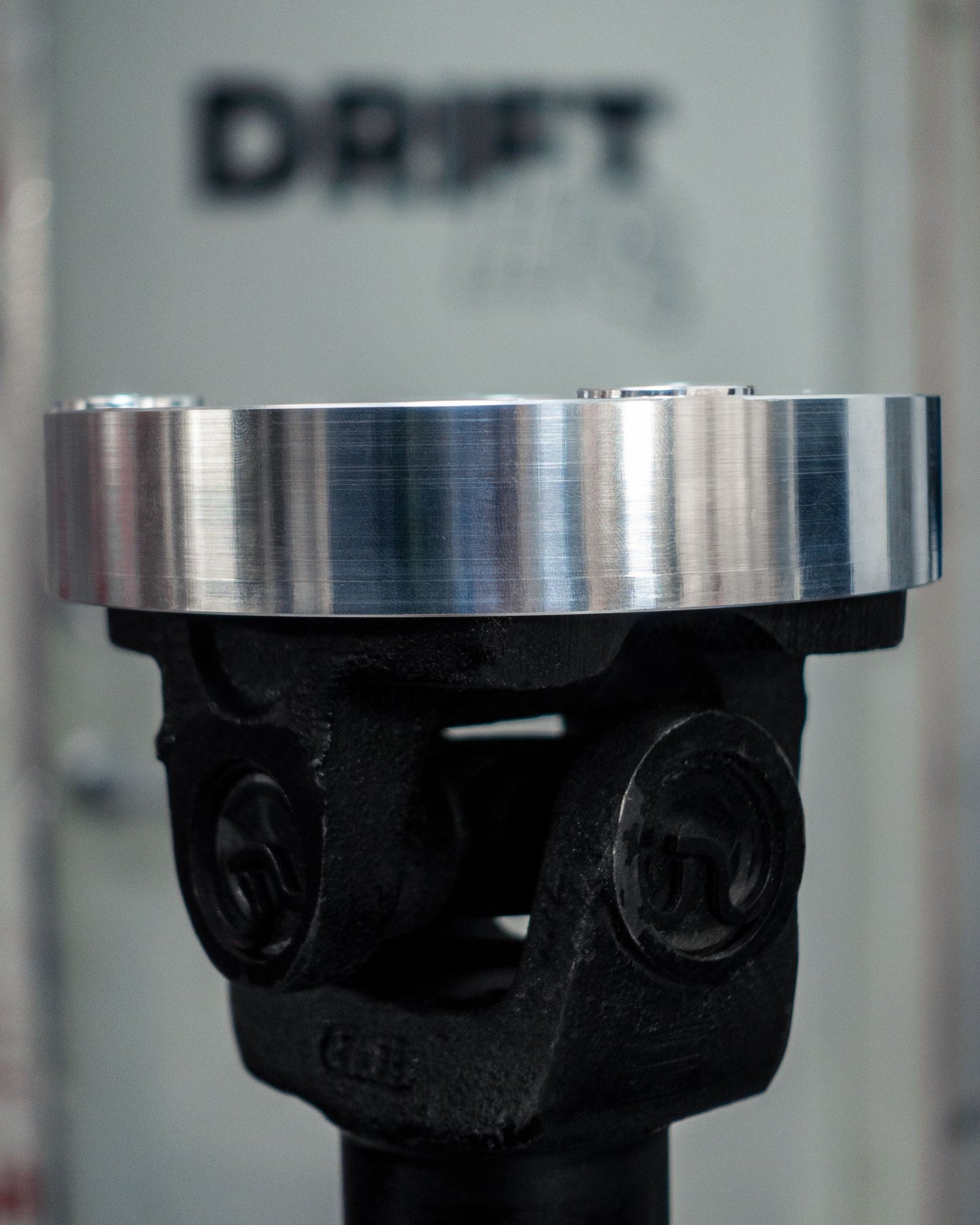 Drift HQ - GUIBO / ADAPTADOR DE JUNTA EM U PARA BMW N54/ N55/ N5x GS6-53BZ