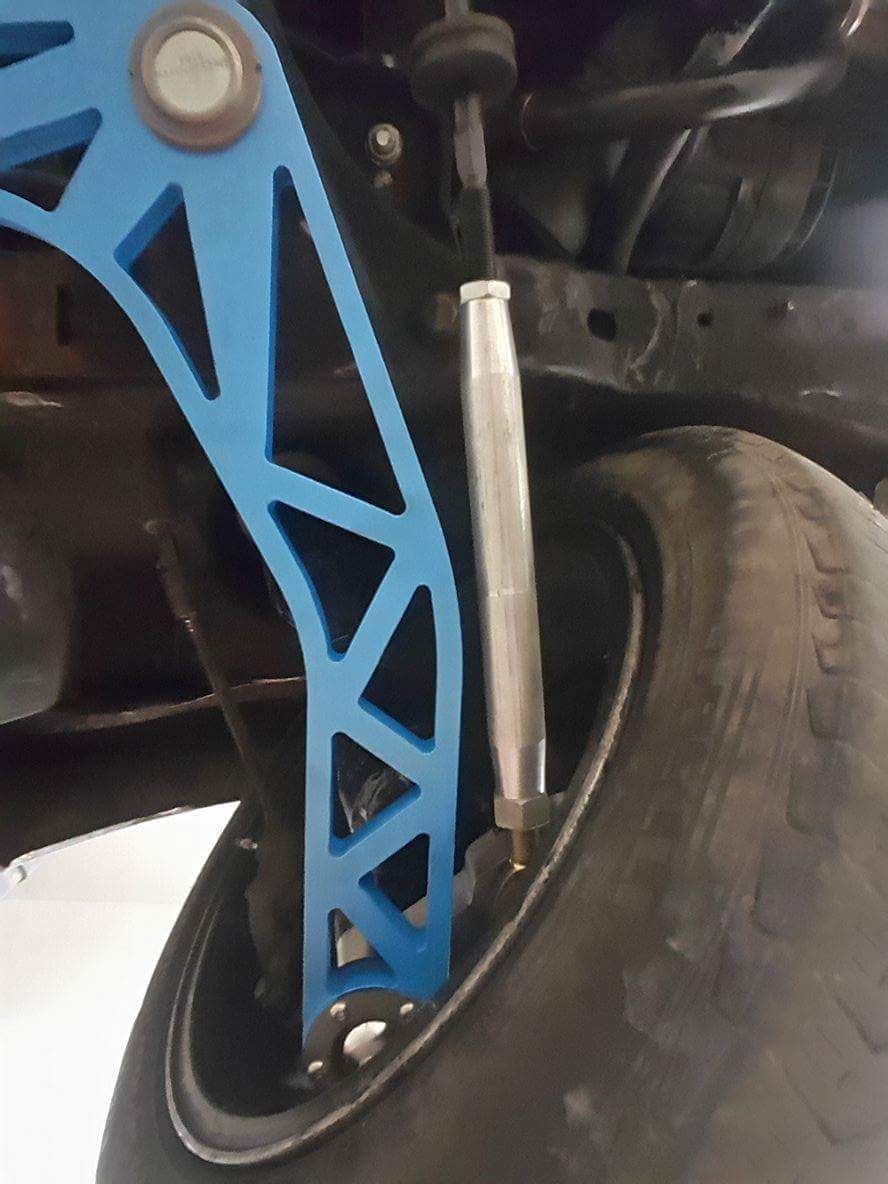 SRS-Concept - Super angle kit (1579)