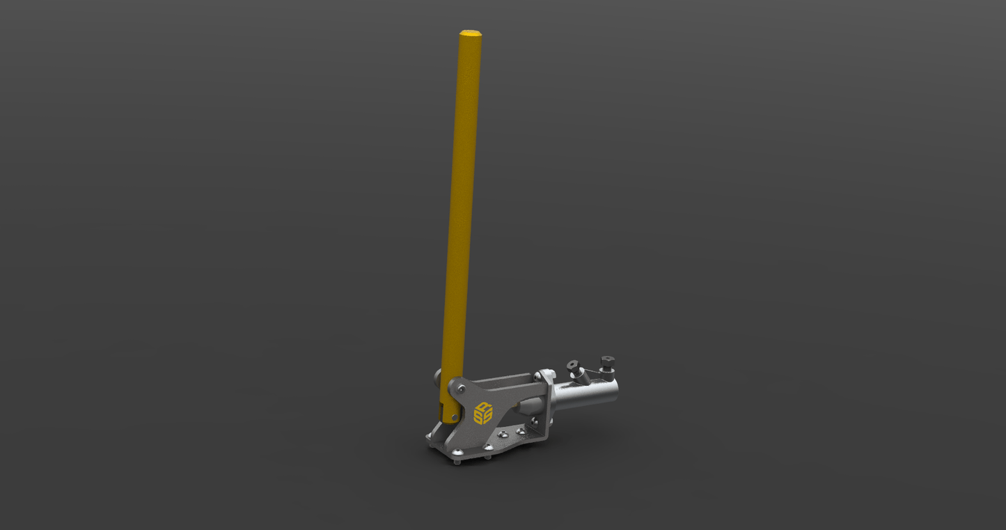 SRS-Concept - Hydraulic Handbrake V2 (2371)