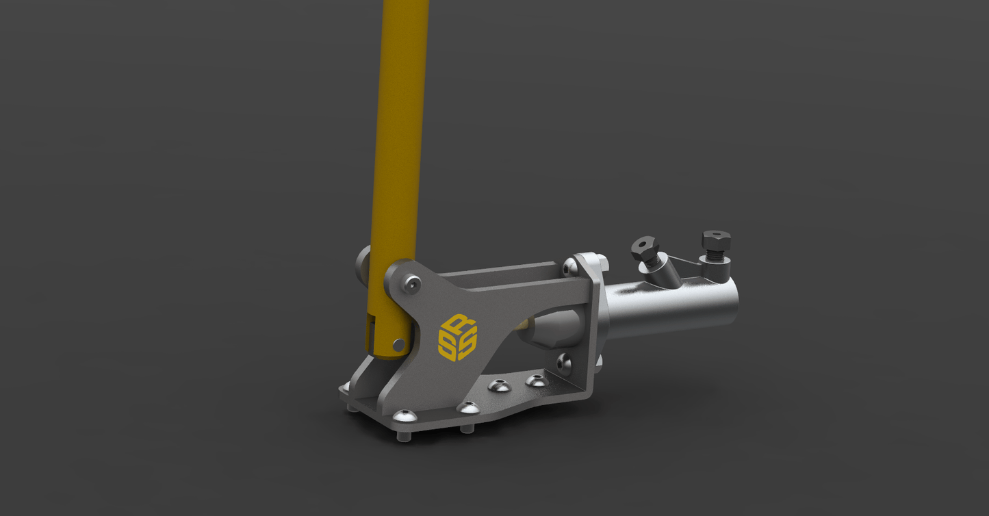 SRS-Concept - Hydraulic Handbrake V2 (2371)