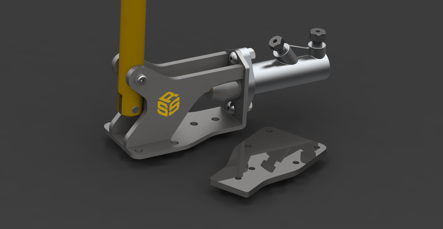 SRS-Concept - Hydraulic Handbrake V2 (2371)