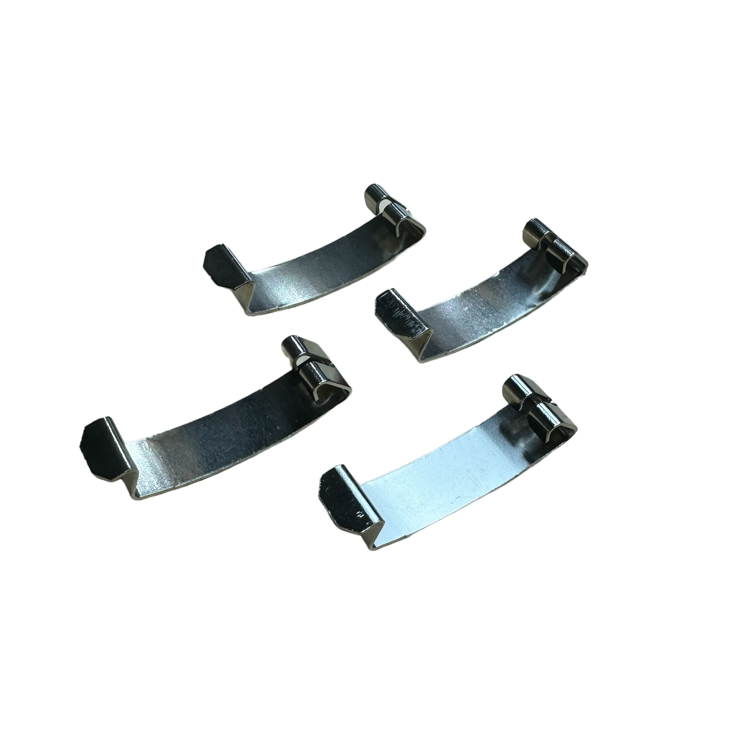 Race German - Airbox Spring Clips for BMWs