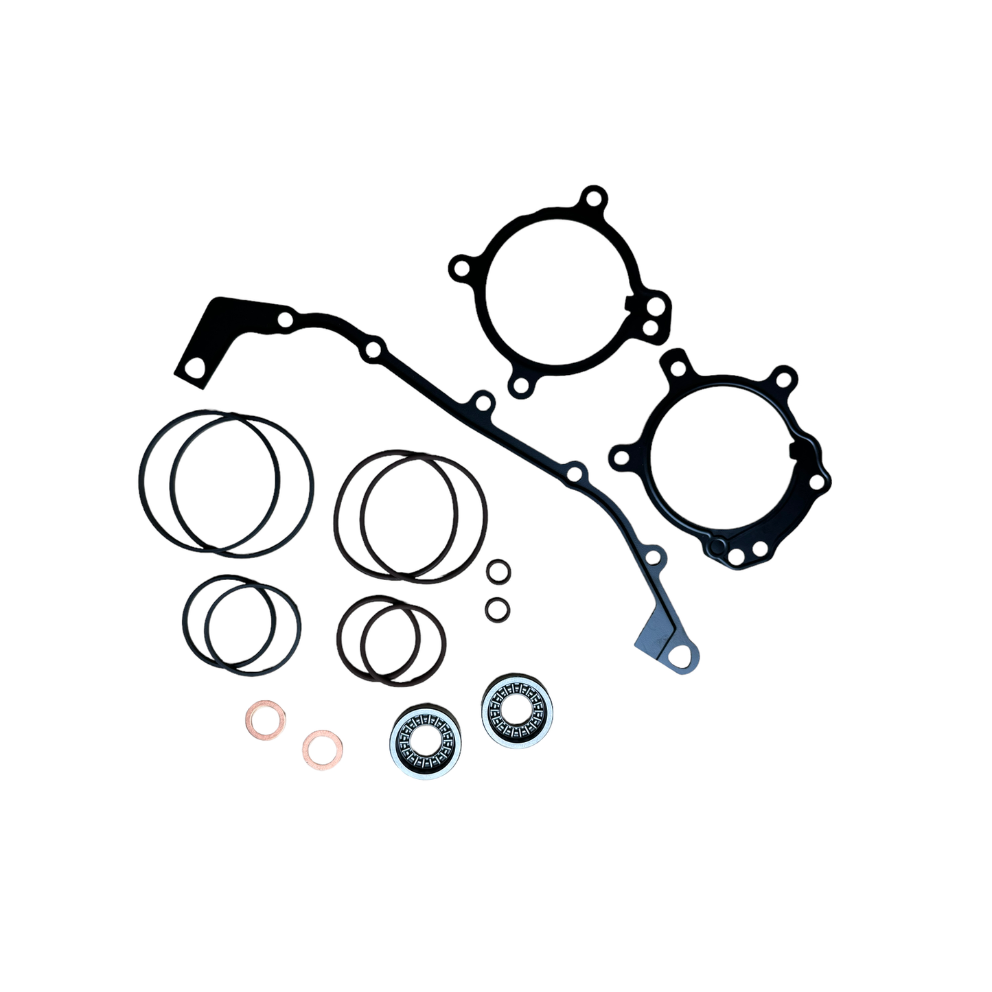Race German - BMW Dual VANOS Rebuild Kit
