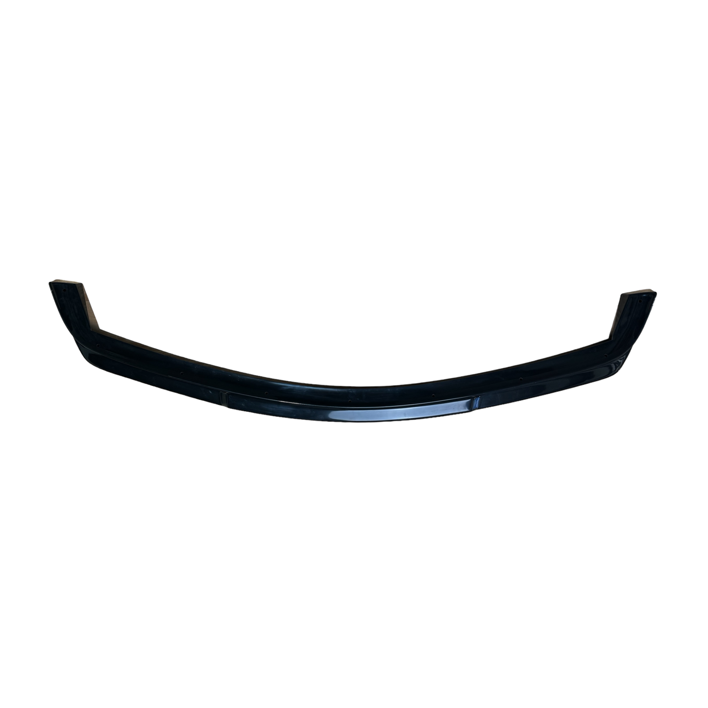 Race German -  Non M3 E36 GT Front Lip (Rieger Style)