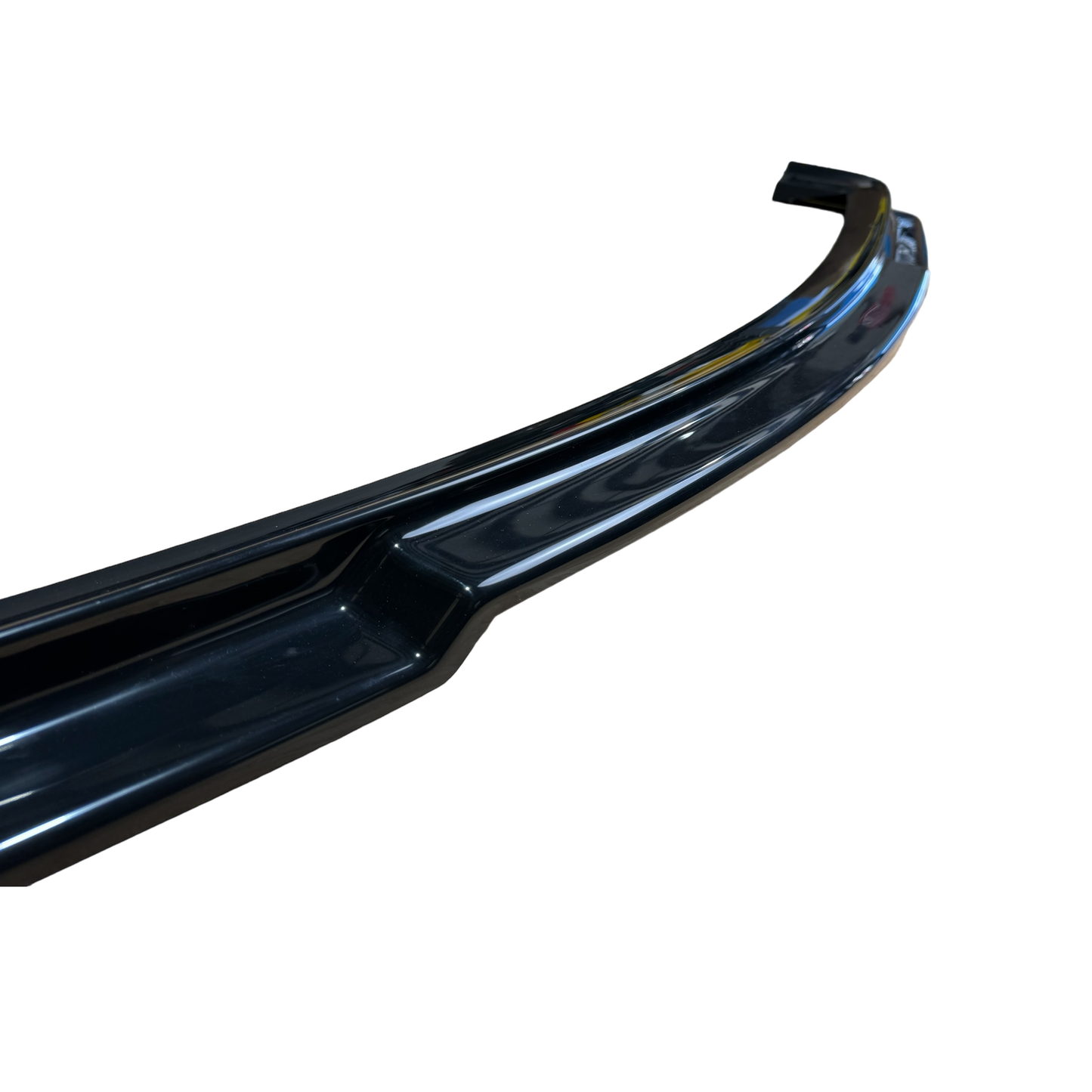 Race German -  Non M3 E36 GT Front Lip (Rieger Style)