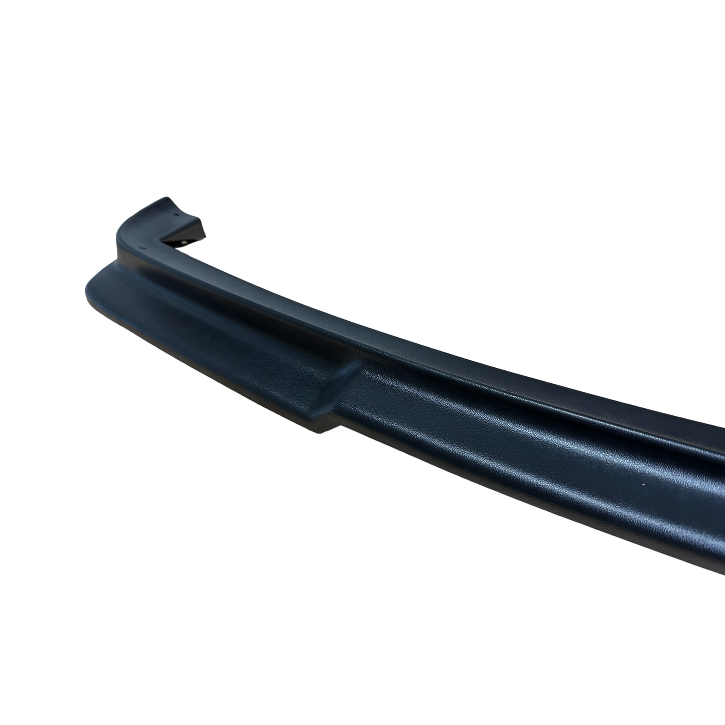 Race German -  Non M3 E36 GT Front Lip (Rieger Style)