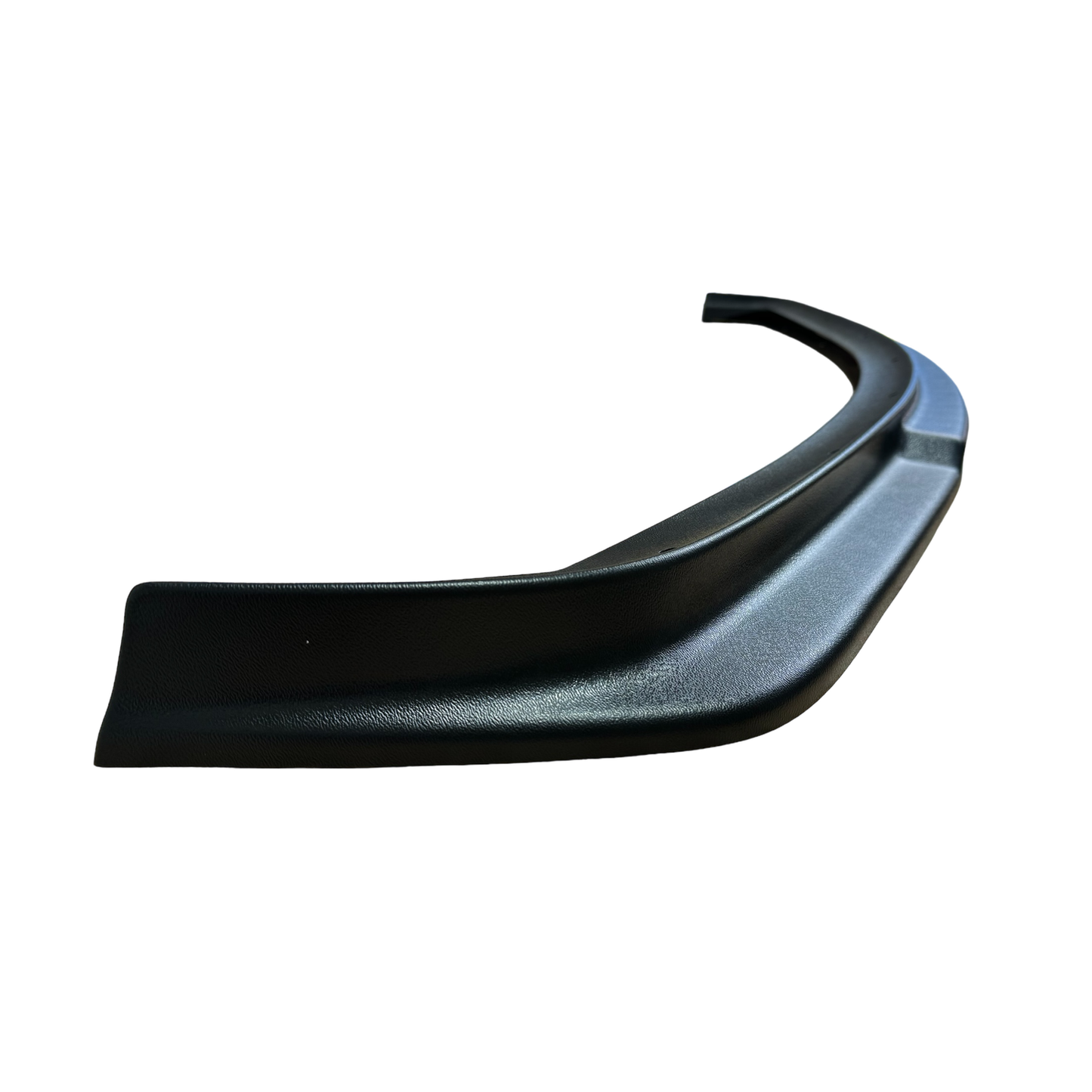 Race German -  Non M3 E36 GT Front Lip (Rieger Style)