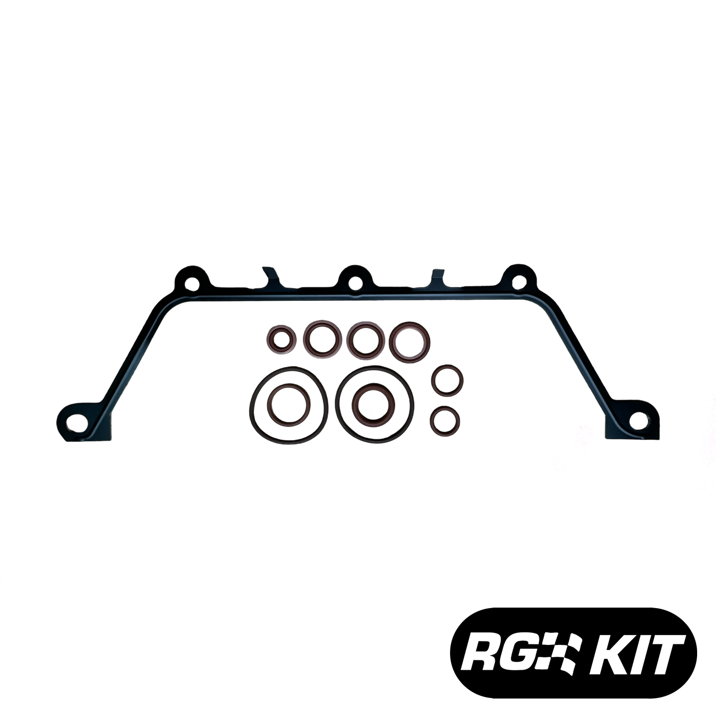 Race German - BMW S54 VANOS Rebuild Kit
