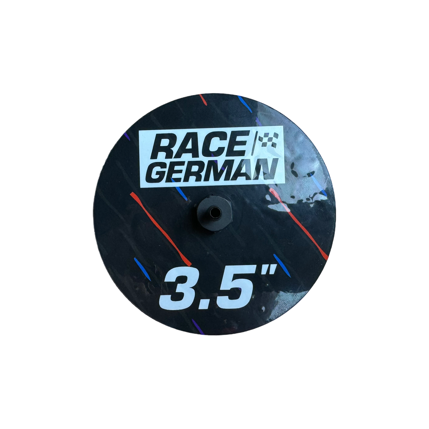 Race German - BMW Smoke Leak Detector