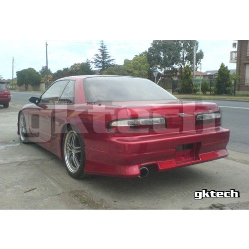 GKTech - AERO MIRRORS - S13 240SX - RHD