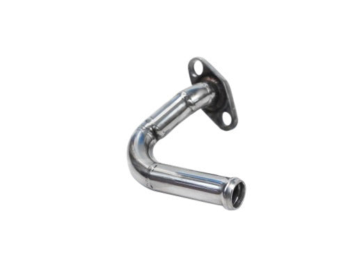 Desempenho ISR - T28 S14/S15 Turbo Tubo de Flange de Drenagem de Óleo - Angulado (IS-T28Drain)