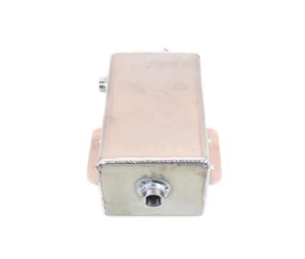 Canton - Aluminum Expansion Fill tank Universal 2 Qt.