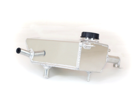 Canton - Aluminum Expansion Tank For 2015 and Newer C7 Corvettes