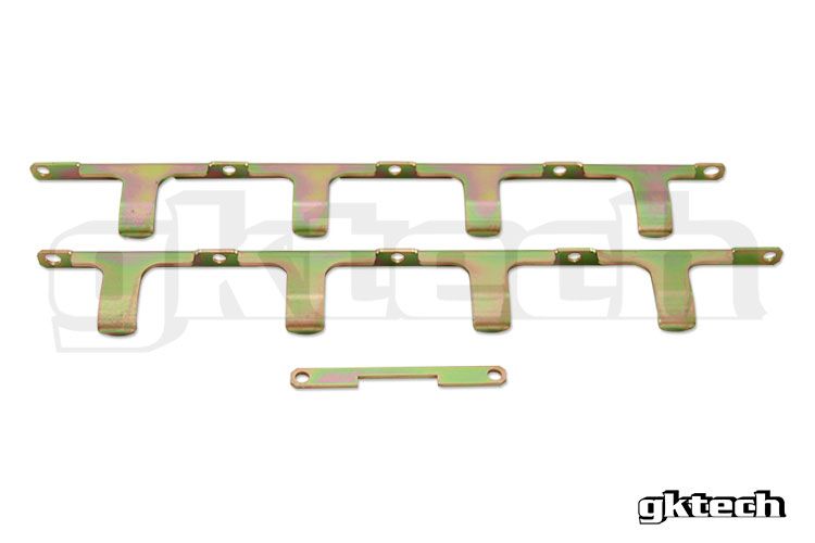 GKTech - TOPE DE BALANCÍN SR20DE/SR20DET / RAS (SR20-RASK)